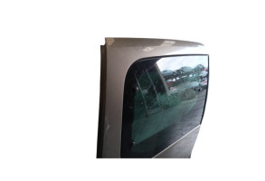Porte laterale gauche CITROEN BERLINGO 2 Photo n°4