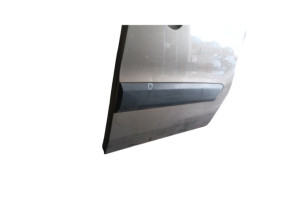 Porte laterale gauche CITROEN BERLINGO 2 Photo n°5