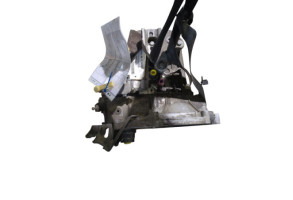 Boite de vitesses CITROEN C2 Photo n°2