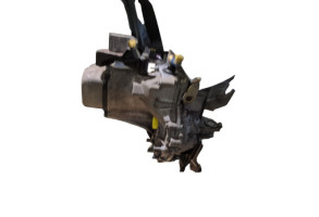 Boite de vitesses CITROEN C2 Photo n°6