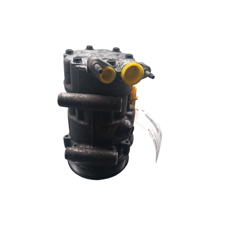 Compresseur clim CITROEN C2 Photo n°1