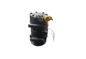 Compresseur clim CITROEN C2 Photo n°1
