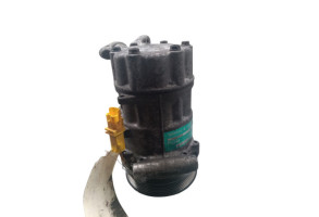 Compresseur clim CITROEN C2 Photo n°3