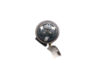 Compresseur clim CITROEN C2 Photo n°6