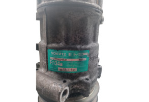 Compresseur clim CITROEN C2 Photo n°7