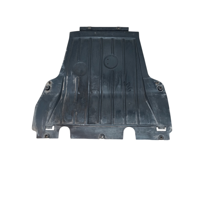 Cache sous moteur RENAULT CLIO 4 Photo n°1