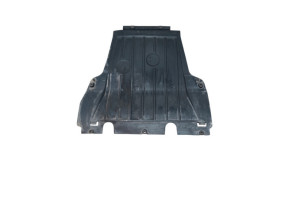 Cache sous moteur RENAULT CLIO 4 Photo n°1