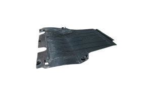 Cache sous moteur RENAULT CLIO 4 Photo n°4