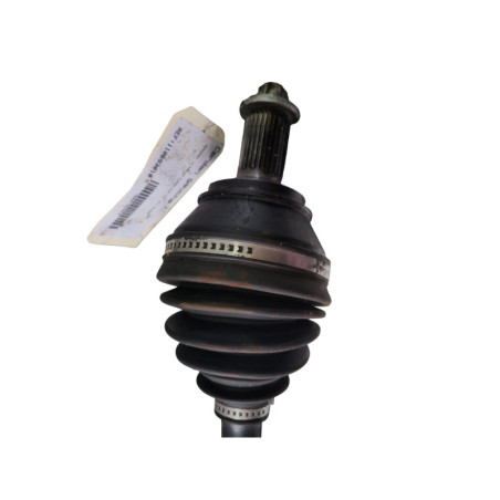 Cardan gauche (transmission) MERCEDES CLASSE CLA 117