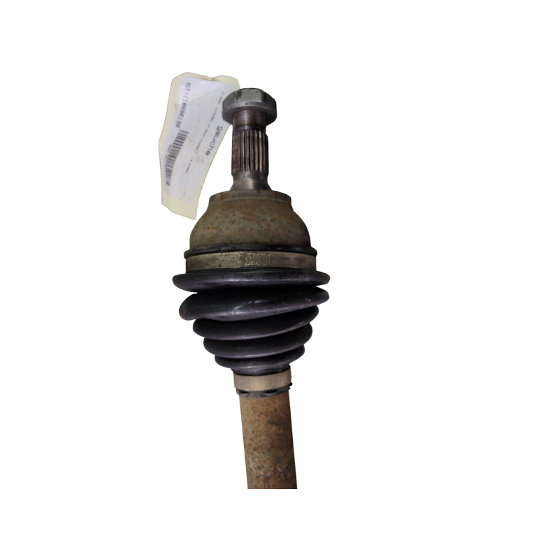 Cardan gauche (transmission) CITROEN C4 GRAND PICASSO 1 Photo n°1