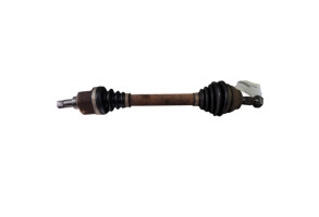 Cardan gauche (transmission) CITROEN C4 GRAND PICASSO 1 Photo n°3