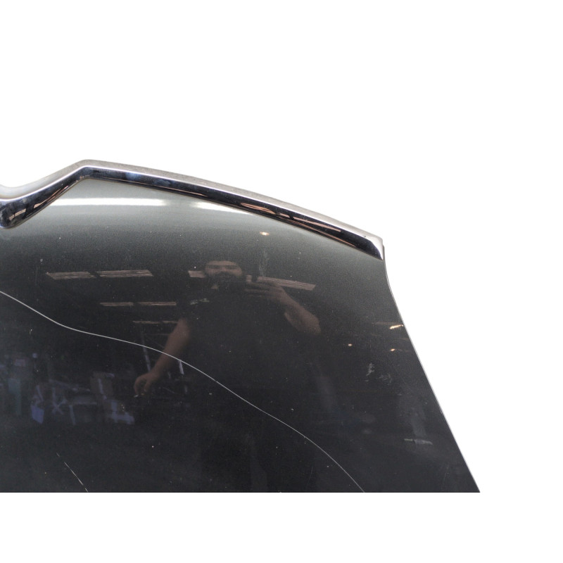 Capot CITROEN C4 GRAND PICASSO 1 Photo n°1