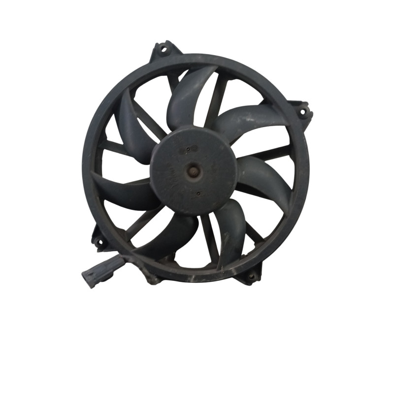 Moto ventilateur radiateur PEUGEOT 3008 1 Photo n°1