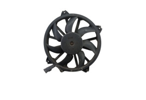 Moto ventilateur radiateur PEUGEOT 3008 1 Photo n°1