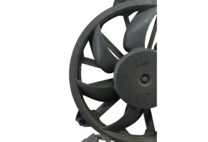Moto ventilateur radiateur PEUGEOT 3008 1 Photo n°3
