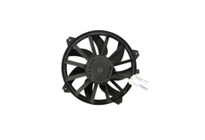 Moto ventilateur radiateur PEUGEOT 3008 1 Photo n°4