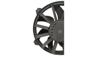 Moto ventilateur radiateur PEUGEOT 3008 1 Photo n°6
