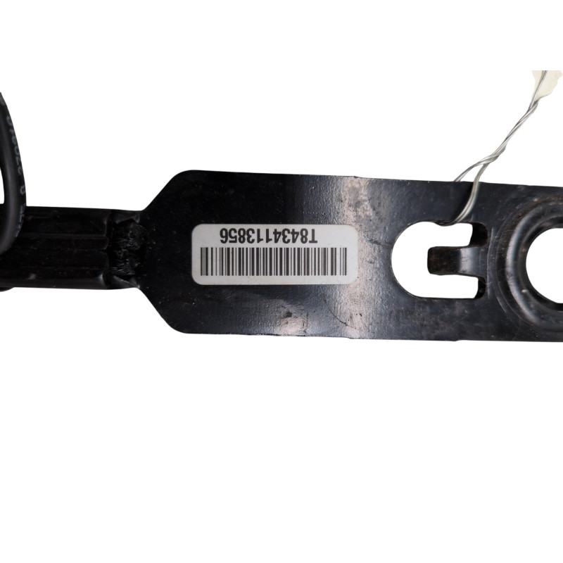 Attache ceinture avant droit PEUGEOT 3008 1 Photo n°1