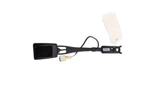 Attache ceinture avant droit PEUGEOT 3008 1 Photo n°2