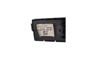 Bouton de warning PEUGEOT 3008 1 Photo n°3