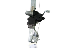Leve vitre electrique arriere gauche PEUGEOT 3008 1 Photo n°2
