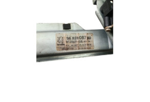 Leve vitre electrique arriere gauche PEUGEOT 3008 1 Photo n°4