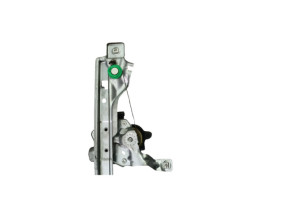 Leve vitre electrique arriere gauche PEUGEOT 3008 1 Photo n°6