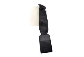 Attache ceinture arriere centrale PEUGEOT 206 Photo n°1