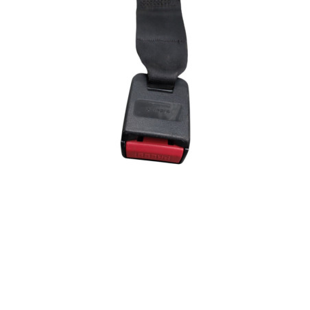 Attache ceinture arriere gauche PEUGEOT 206