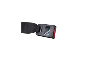 Attache ceinture arriere gauche PEUGEOT 206 Photo n°2