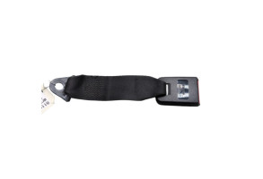 Attache ceinture arriere gauche PEUGEOT 206 Photo n°4