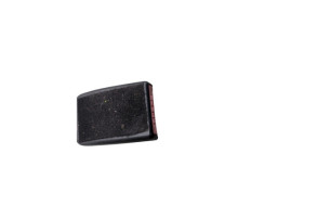 Attache ceinture avant gauche PEUGEOT 206 Photo n°1