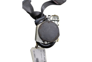 Ceinture avant gauche PEUGEOT 206 Photo n°4