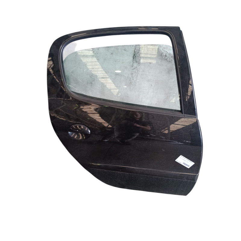 Porte arriere droit PEUGEOT 206 Photo n°1