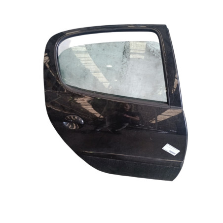 Porte arriere droit PEUGEOT 206