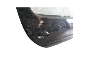 Porte arriere droit PEUGEOT 206 Photo n°4