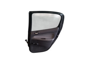 Porte arriere droit PEUGEOT 206 Photo n°8