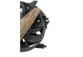Moto ventilateur radiateur PEUGEOT 508 1 Photo n°2