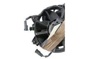 Moto ventilateur radiateur PEUGEOT 508 1 Photo n°3