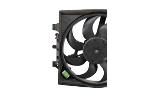 Moto ventilateur radiateur FORD KA 2 Photo n°2