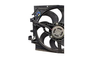 Moto ventilateur radiateur FORD KA 2 Photo n°5