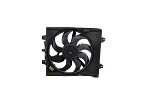 Moto ventilateur radiateur FORD KA 2 Photo n°6