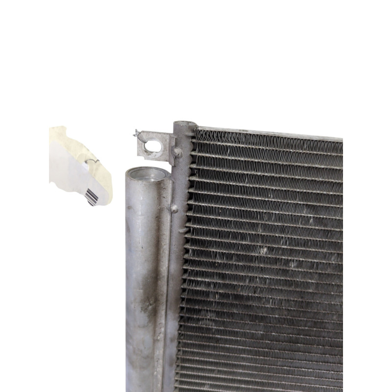 Radiateur clim FORD KA 2 Photo n°1