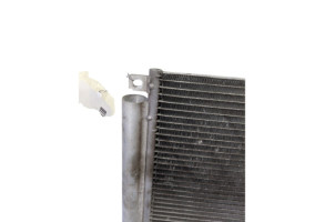 Radiateur clim FORD KA 2 Photo n°1