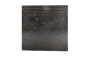 Radiateur clim FORD KA 2 Photo n°2