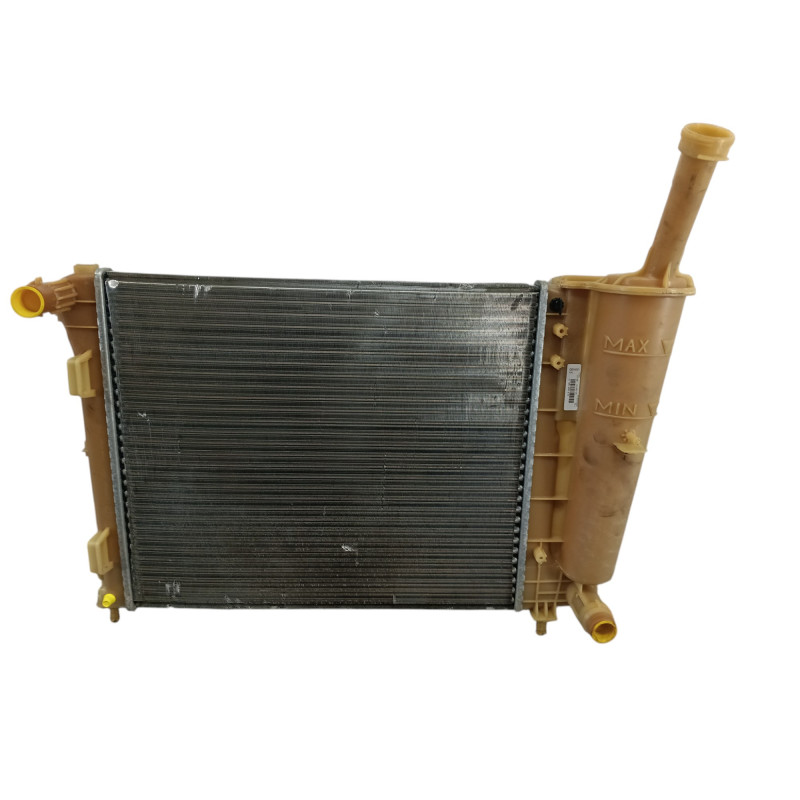 Radiateur eau FORD KA 2 Photo n°1