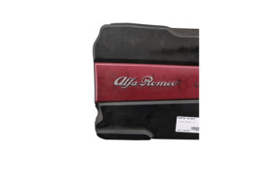 Cache moteur  ALFA ROMEO MITO Photo n°1