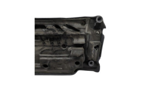 Cache moteur  ALFA ROMEO MITO Photo n°3