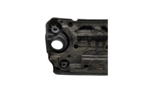 Cache moteur  ALFA ROMEO MITO Photo n°4