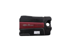 Cache moteur  ALFA ROMEO MITO Photo n°5